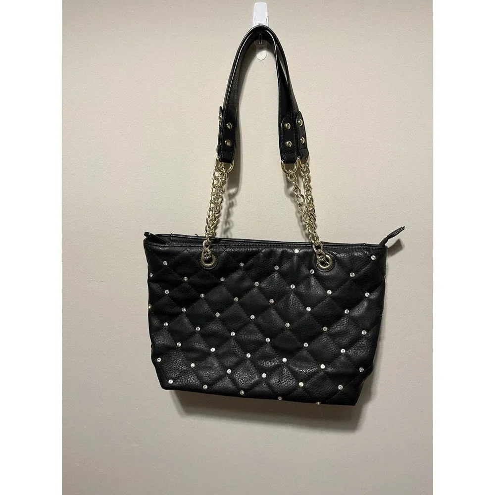 Black Purse